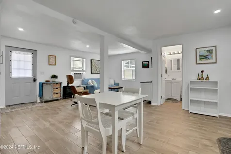 29 Nelmar Avenue St. Augustine FL 32084