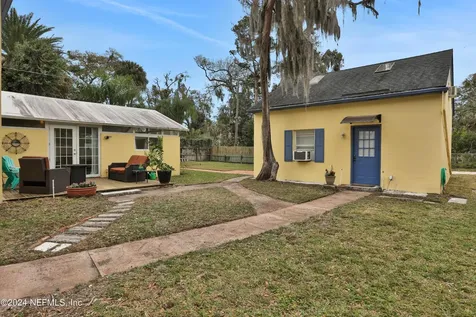 29 Nelmar Avenue St. Augustine FL 32084