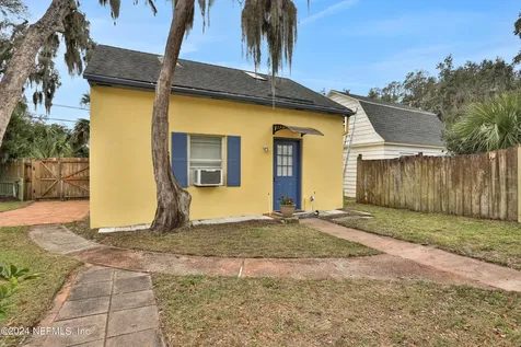 29 Nelmar Avenue St. Augustine FL 32084