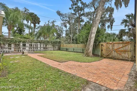 29 Nelmar Avenue St. Augustine FL 32084