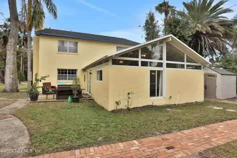 29 Nelmar Avenue St. Augustine FL 32084