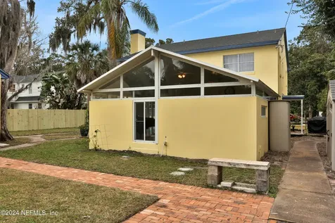 29 Nelmar Avenue St. Augustine FL 32084