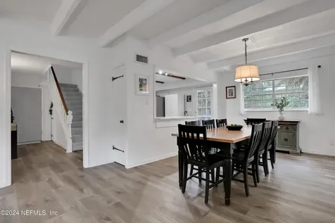 29 Nelmar Avenue St. Augustine FL 32084