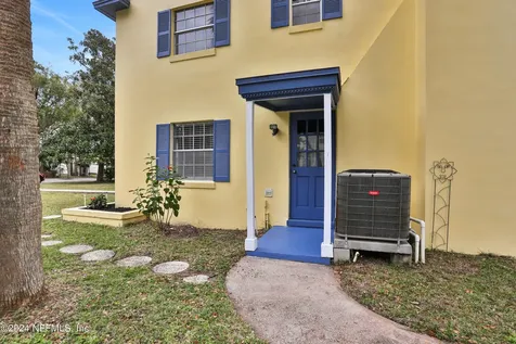29 Nelmar Avenue St. Augustine FL 32084