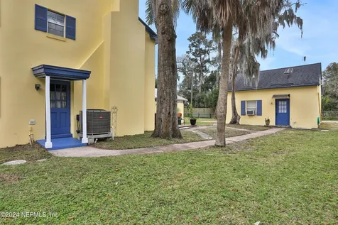 29 Nelmar Avenue St. Augustine FL 32084