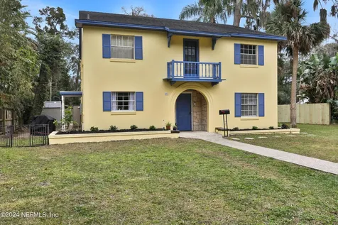 29 Nelmar Avenue St. Augustine FL 32084