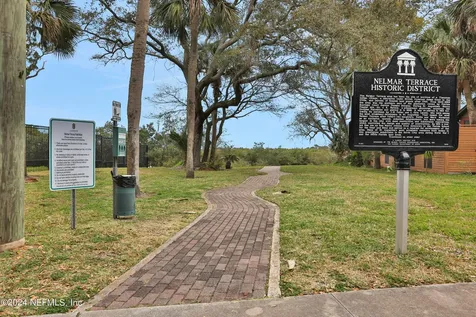 29 Nelmar Avenue St. Augustine FL 32084