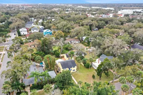 29 Nelmar Avenue St. Augustine FL 32084