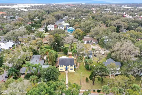 29 Nelmar Avenue St. Augustine FL 32084
