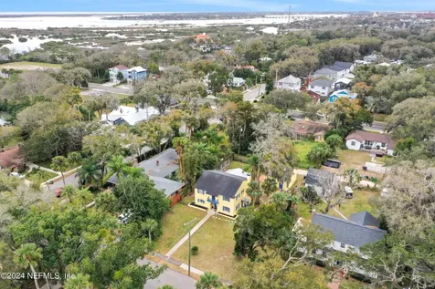 29 Nelmar Avenue St. Augustine FL 32084