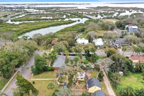 29 Nelmar Avenue St. Augustine FL 32084