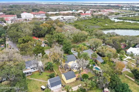 29 Nelmar Avenue St. Augustine FL 32084