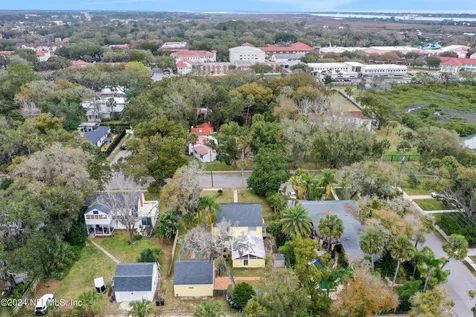 29 Nelmar Avenue St. Augustine FL 32084