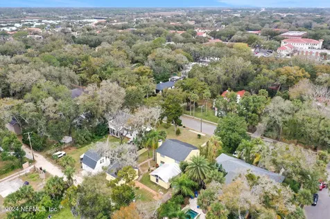 29 Nelmar Avenue St. Augustine FL 32084