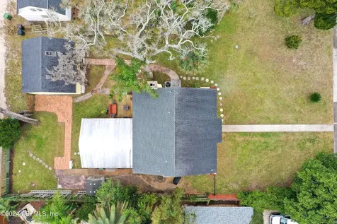29 Nelmar Avenue St. Augustine FL 32084