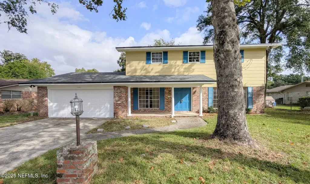 5091 Somersby Road Jacksonville FL 32217