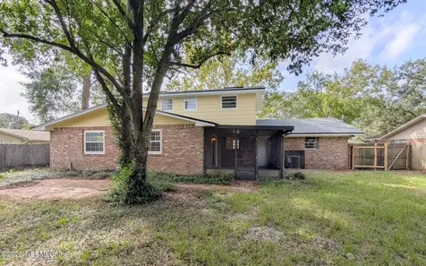 5091 Somersby Road Jacksonville FL 32217