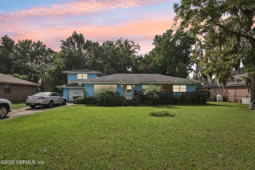 1650 Lauder Avenue Jacksonville FL 32208