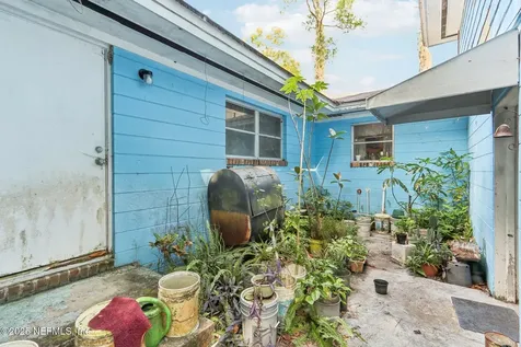 1650 Lauder Avenue Jacksonville FL 32208