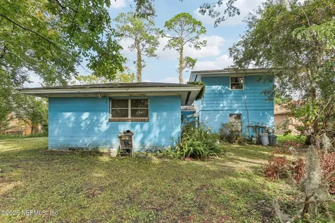1650 Lauder Avenue Jacksonville FL 32208