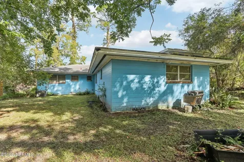 1650 Lauder Avenue Jacksonville FL 32208