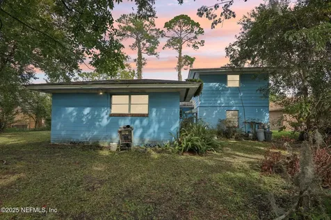 1650 Lauder Avenue Jacksonville FL 32208