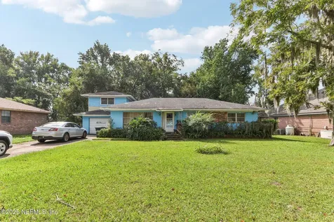 1650 Lauder Avenue Jacksonville FL 32208