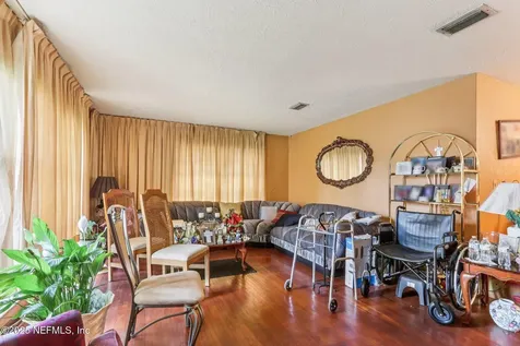 1650 Lauder Avenue Jacksonville FL 32208