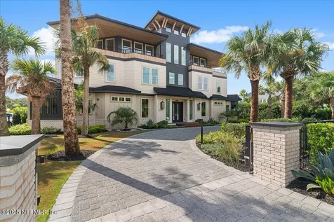 4334 Ponte Vedra Boulevard Jacksonville Beach FL 32250