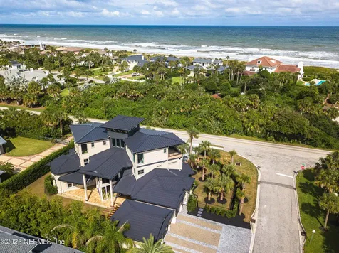 4334 Ponte Vedra Boulevard Jacksonville Beach FL 32250