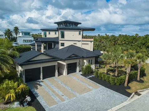4334 Ponte Vedra Boulevard Jacksonville Beach FL 32250