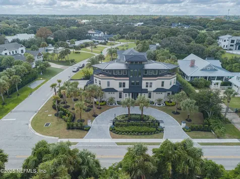 4334 Ponte Vedra Boulevard Jacksonville Beach FL 32250