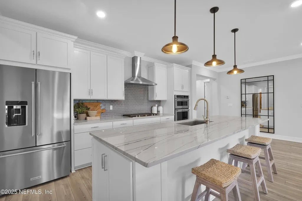 3606 Zydeco Loop Green Cove Springs FL 32043