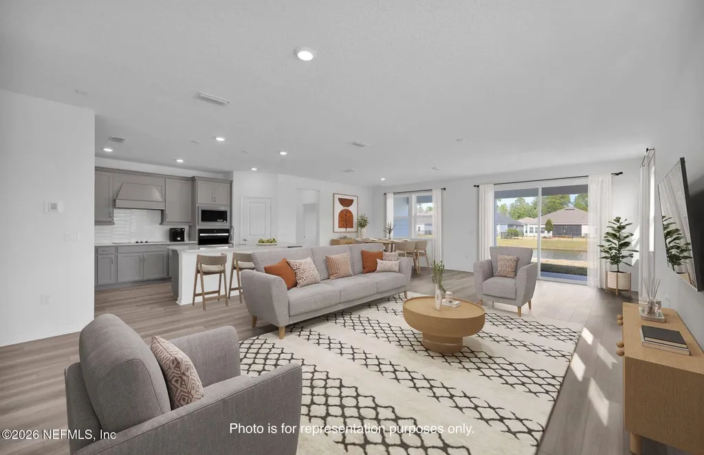 3261 Willowleaf Lane Green Cove Springs FL 32043