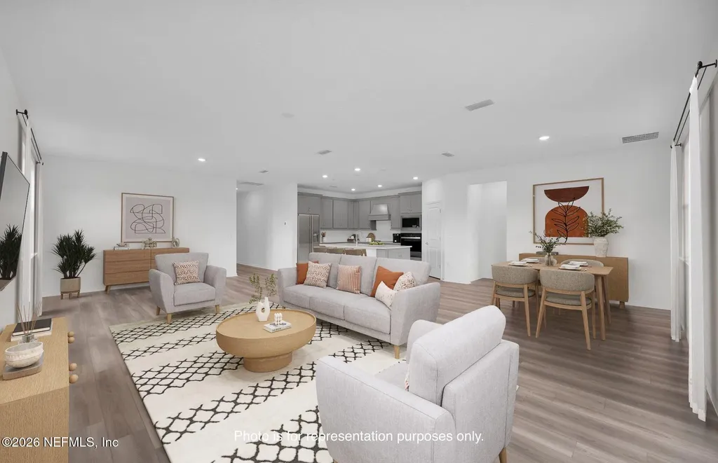 3261 Willowleaf Lane Green Cove Springs FL 32043