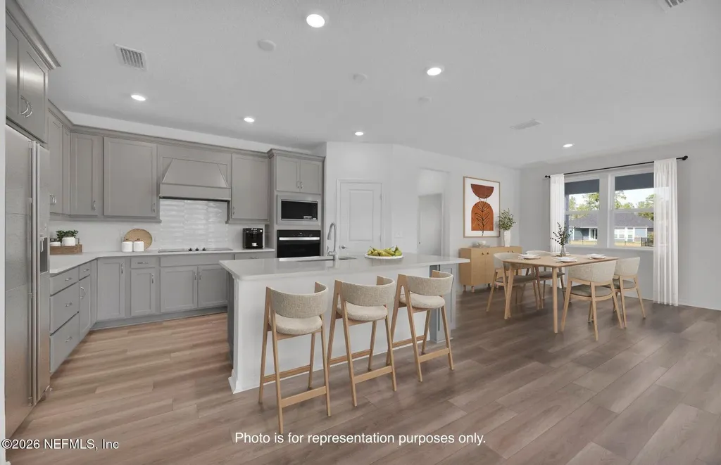 3261 Willowleaf Lane Green Cove Springs FL 32043