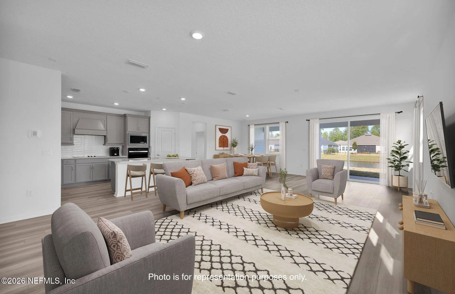 3261 Willowleaf Lane Green Cove Springs FL 32043