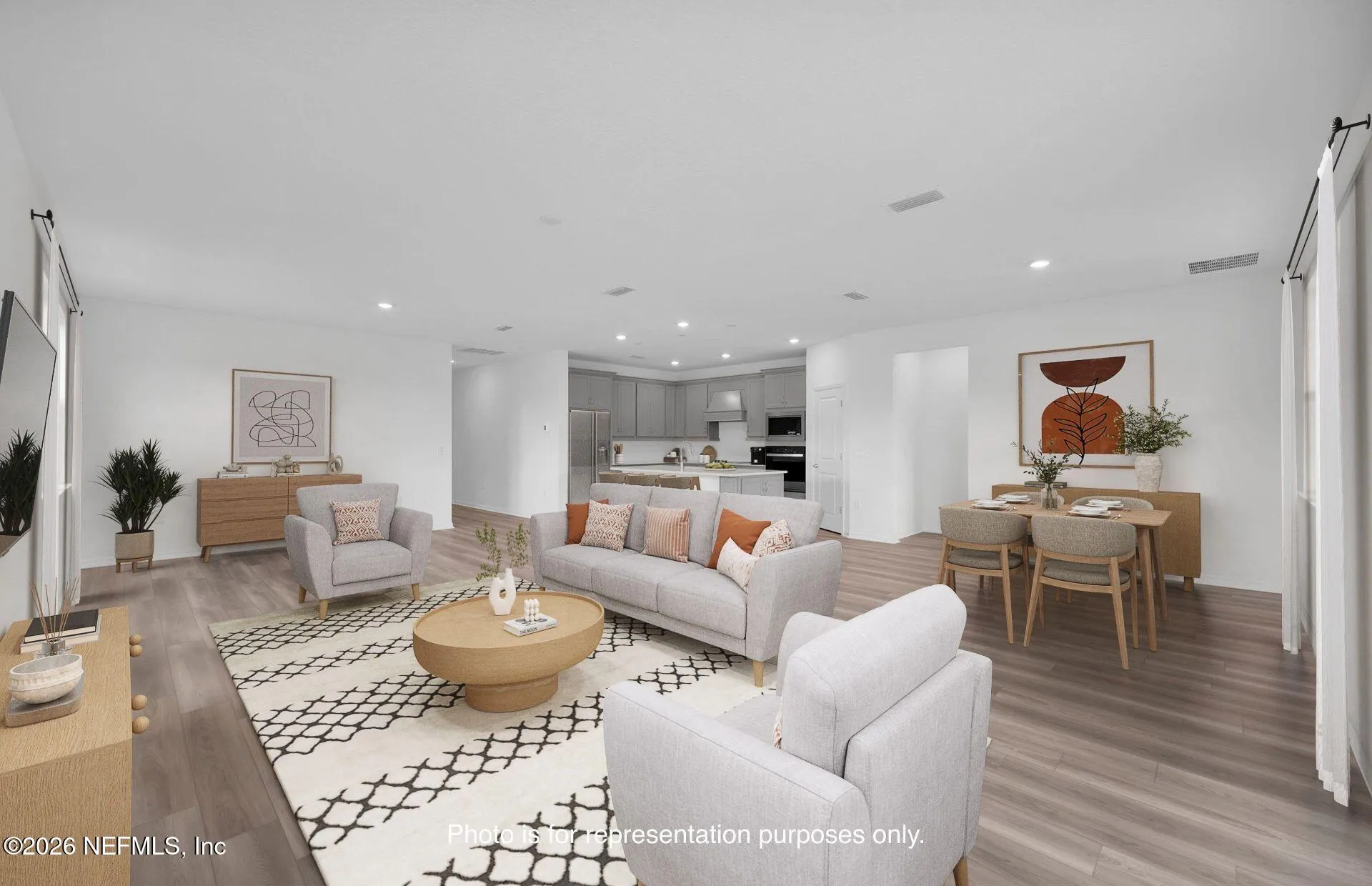 3261 Willowleaf Lane Green Cove Springs FL 32043