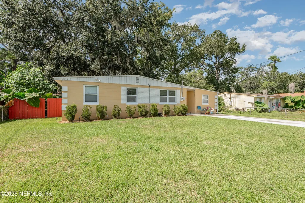 4122 Springwood Road Jacksonville FL 32207