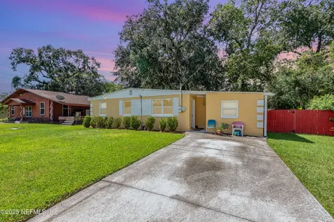 4122 Springwood Road Jacksonville FL 32207