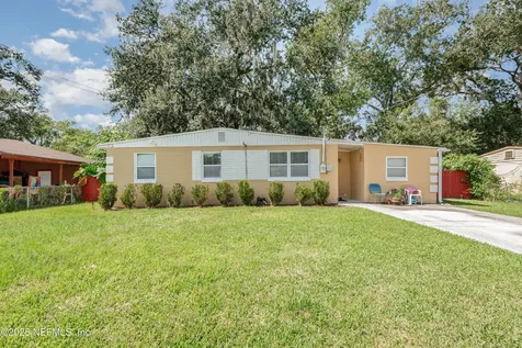 4122 Springwood Road Jacksonville FL 32207