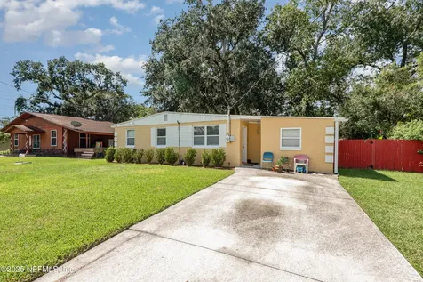 4122 Springwood Road Jacksonville FL 32207