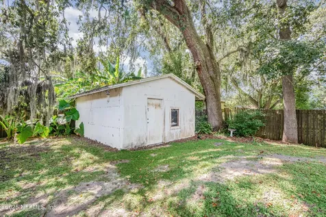 4122 Springwood Road Jacksonville FL 32207