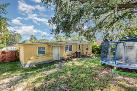 4122 Springwood Road Jacksonville FL 32207