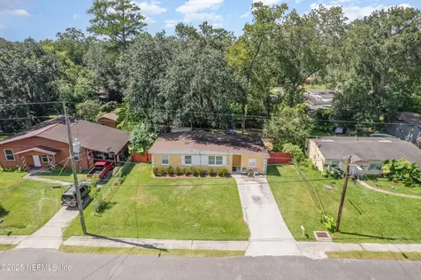4122 Springwood Road Jacksonville FL 32207
