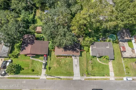 4122 Springwood Road Jacksonville FL 32207
