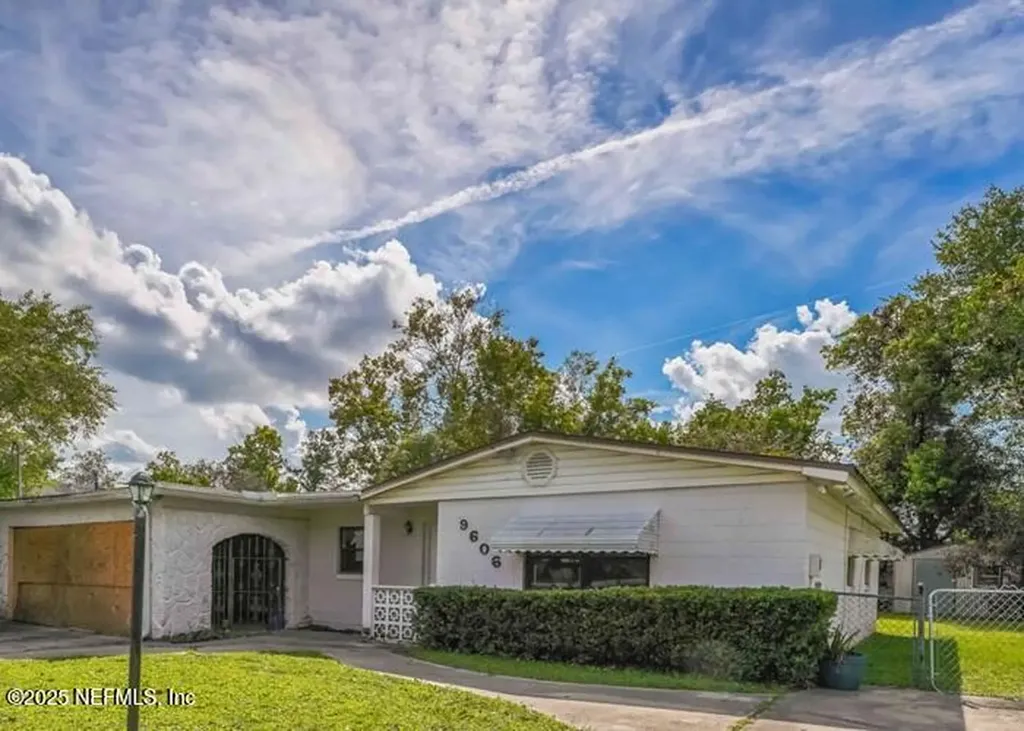 9606 Devonshire Boulevard Jacksonville FL 32208