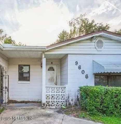 9606 Devonshire Boulevard Jacksonville FL 32208