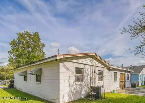 9606 Devonshire Boulevard Jacksonville FL 32208