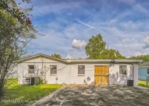 9606 Devonshire Boulevard Jacksonville FL 32208